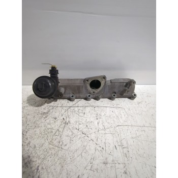 Recambio de colector admision para opel astra h gtc (a04) 1.7 cdti (l08) referencia OEM IAM 97327923  