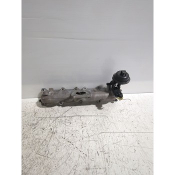 Recambio de colector admision para opel astra h gtc (a04) 1.7 cdti (l08) referencia OEM IAM 97327923  