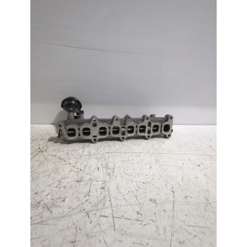 Recambio de colector admision para opel astra h gtc (a04) 1.7 cdti (l08) referencia OEM IAM 97327923  