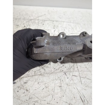 Recambio de colector admision para opel astra h gtc (a04) 1.7 cdti (l08) referencia OEM IAM 97327923  