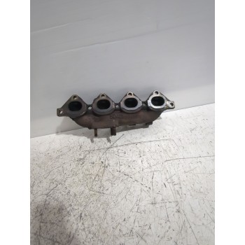 Recambio de colector escape para opel astra h gtc (a04) 1.7 cdti (l08) referencia OEM IAM 97300086  