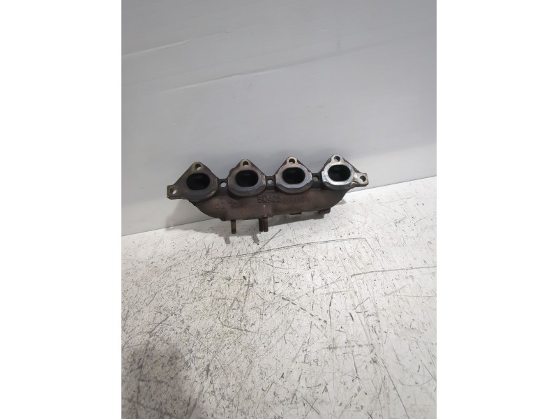 Recambio de colector escape para opel astra h gtc (a04) 1.7 cdti (l08) referencia OEM IAM 97300086  