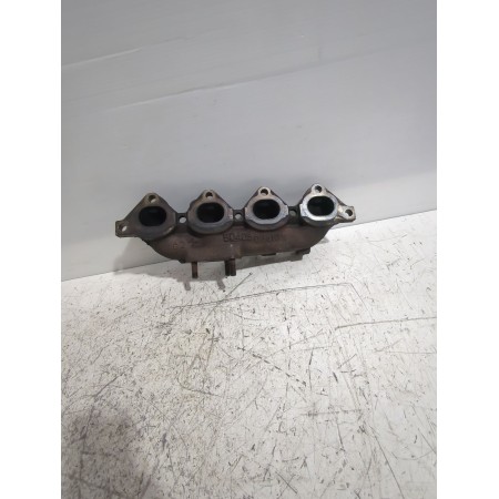 Recambio de colector escape para opel astra h gtc (a04) 1.7 cdti (l08) referencia OEM IAM 97300086  