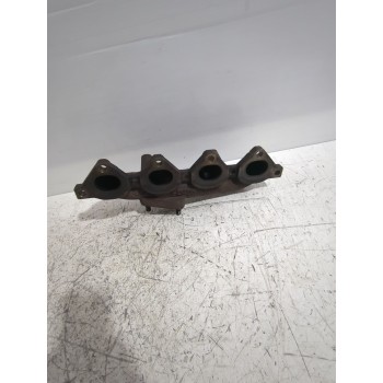Recambio de colector escape para opel astra h gtc (a04) 1.7 cdti (l08) referencia OEM IAM 97300086  