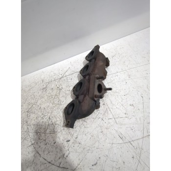 Recambio de colector escape para opel astra h gtc (a04) 1.7 cdti (l08) referencia OEM IAM 97300086  