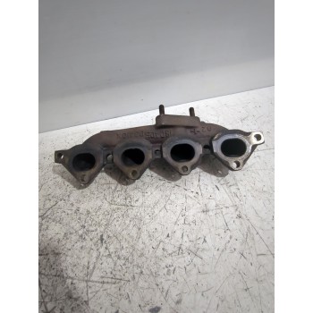 Recambio de colector escape para opel astra h gtc (a04) 1.7 cdti (l08) referencia OEM IAM 97300086  