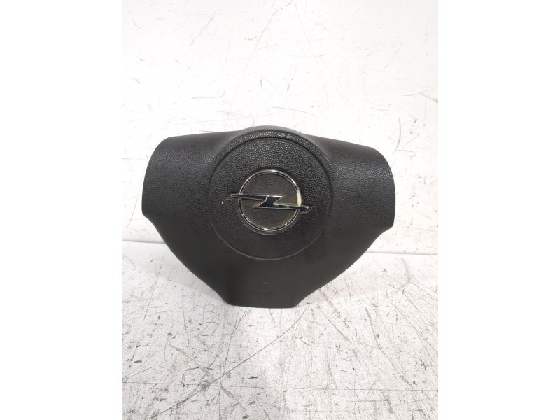 Recambio de airbag delantero izquierdo para opel astra h gtc (a04) 1.7 cdti (l08) referencia OEM IAM 39171215  