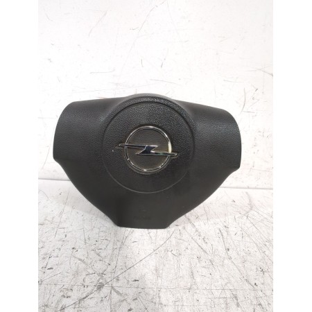 Recambio de airbag delantero izquierdo para opel astra h gtc (a04) 1.7 cdti (l08) referencia OEM IAM 39171215  