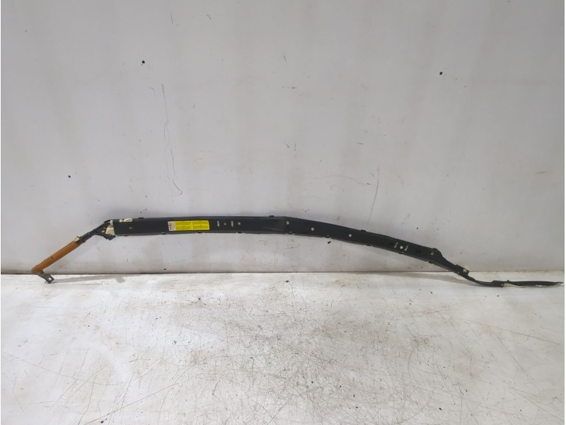 Recambio de airbag delantero izquierdo para opel astra h gtc (a04) 1.7 cdti (l08) referencia OEM IAM 39171215  