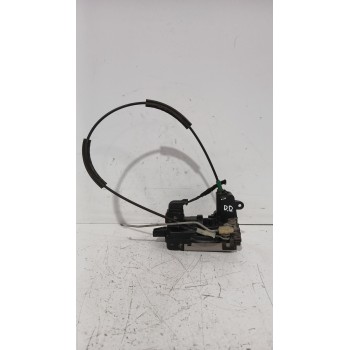 Recambio de cerradura puerta delantera derecha para opel astra h gtc (a04) 1.7 cdti (l08) referencia OEM IAM 13210749  