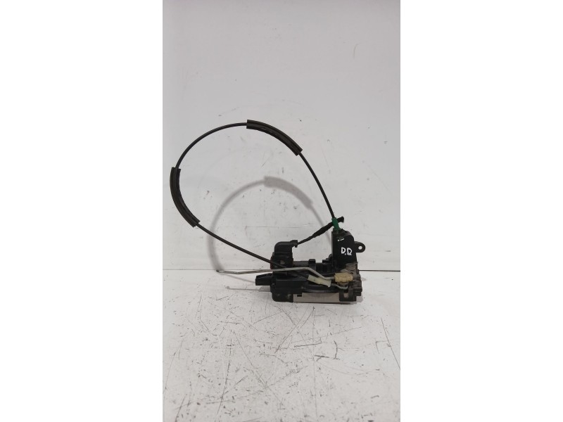 Recambio de cerradura puerta delantera derecha para opel astra h gtc (a04) 1.7 cdti (l08) referencia OEM IAM 13210749  