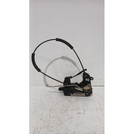 Recambio de cerradura puerta delantera derecha para opel astra h gtc (a04) 1.7 cdti (l08) referencia OEM IAM 13210749  