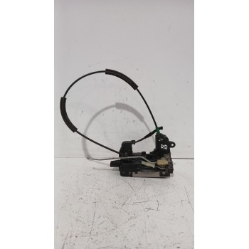 Recambio de cerradura puerta delantera derecha para opel astra h gtc (a04) 1.7 cdti (l08) referencia OEM IAM 13210749  