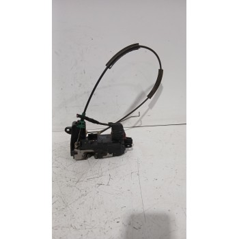 Recambio de cerradura puerta delantera derecha para opel astra h gtc (a04) 1.7 cdti (l08) referencia OEM IAM 13210749  