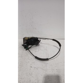 Recambio de cerradura puerta delantera derecha para opel astra h gtc (a04) 1.7 cdti (l08) referencia OEM IAM 13210749  