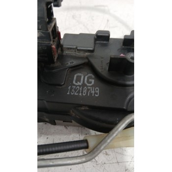 Recambio de cerradura puerta delantera derecha para opel astra h gtc (a04) 1.7 cdti (l08) referencia OEM IAM 13210749  