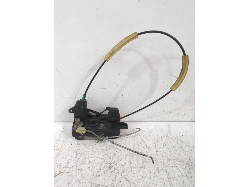 Recambio de cerradura puerta delantera izquierda para opel astra h gtc (a04) 1.7 cdti (l08) referencia OEM IAM 13210744  