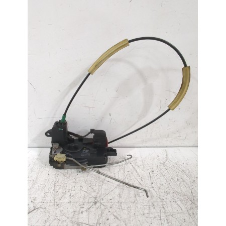 Recambio de cerradura puerta delantera izquierda para opel astra h gtc (a04) 1.7 cdti (l08) referencia OEM IAM 13210744  
