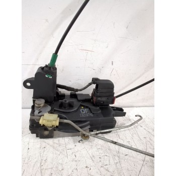 Recambio de cerradura puerta delantera izquierda para opel astra h gtc (a04) 1.7 cdti (l08) referencia OEM IAM 13210744  