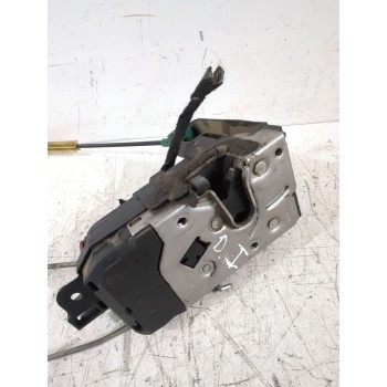 Recambio de cerradura puerta delantera izquierda para opel astra h gtc (a04) 1.7 cdti (l08) referencia OEM IAM 13210744  