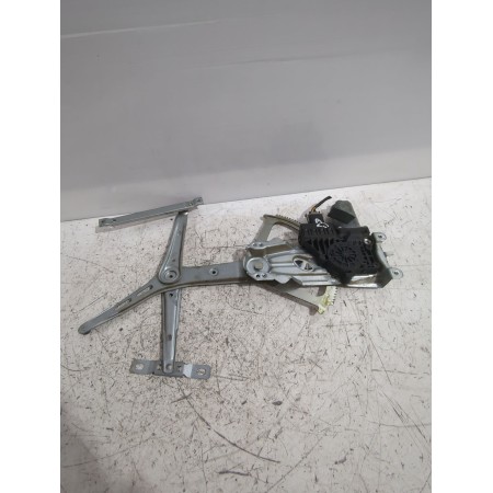 Recambio de elevalunas delantero derecho para opel astra h gtc (a04) 1.7 cdti (l08) referencia OEM IAM 93178696  