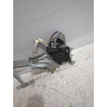 Recambio de elevalunas delantero derecho para opel astra h gtc (a04) 1.7 cdti (l08) referencia OEM IAM 93178696  