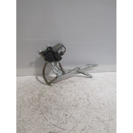 Recambio de elevalunas delantero izquierdo para opel astra h gtc (a04) 1.7 cdti (l08) referencia OEM IAM 93178695  