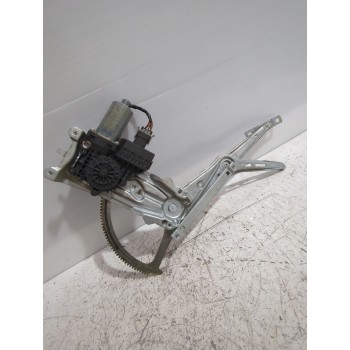 Recambio de elevalunas delantero izquierdo para opel astra h gtc (a04) 1.7 cdti (l08) referencia OEM IAM 93178695  