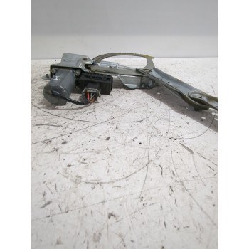 Recambio de elevalunas delantero izquierdo para opel astra h gtc (a04) 1.7 cdti (l08) referencia OEM IAM 93178695  