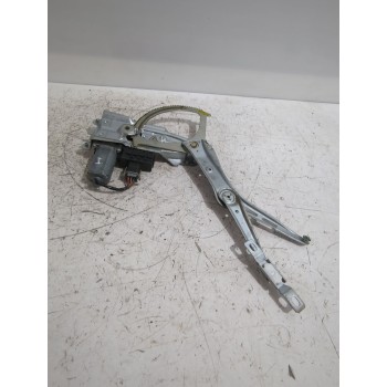 Recambio de elevalunas delantero izquierdo para opel astra h gtc (a04) 1.7 cdti (l08) referencia OEM IAM 93178695  