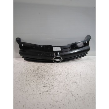 Recambio de rejilla paragolpes delantero para opel astra h gtc (a04) 1.7 cdti (l08) referencia OEM IAM 13241968  