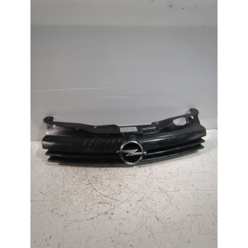 Recambio de rejilla paragolpes delantero para opel astra h gtc (a04) 1.7 cdti (l08) referencia OEM IAM 13241968  