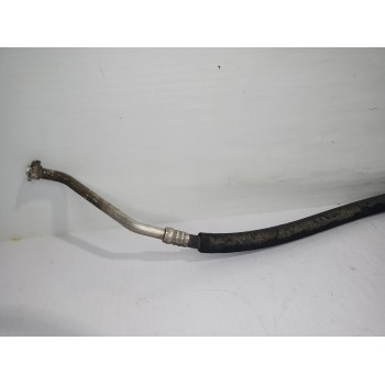 Recambio de tubos aire acondicionado para renault megane i berlina hatchback (ba0) 1.6e alize referencia OEM IAM 7700433245  