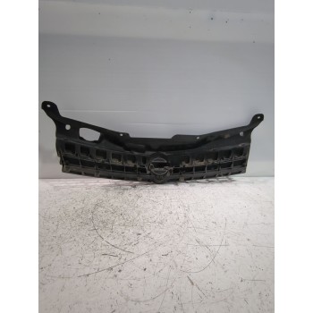 Recambio de rejilla paragolpes delantero para opel astra h gtc (a04) 1.7 cdti (l08) referencia OEM IAM 13241968  