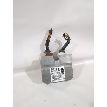 Recambio de centralita airbag para opel corsa d (s07) 1.2 (l08, l68) referencia OEM IAM 327963935  