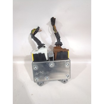Recambio de centralita airbag para opel corsa d (s07) 1.2 (l08, l68) referencia OEM IAM 327963935  