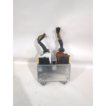 Recambio de centralita airbag para opel corsa d (s07) 1.2 (l08, l68) referencia OEM IAM 327963935  