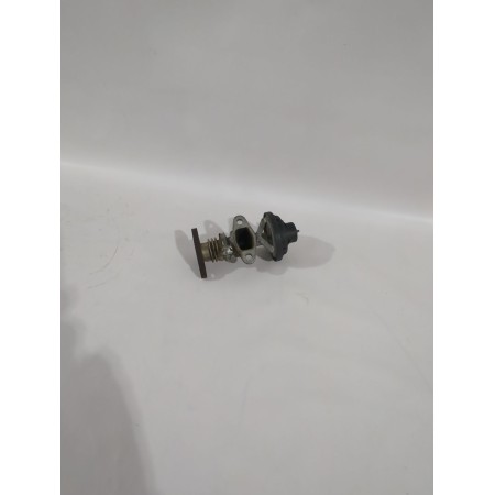 Recambio de valvula egr para volkswagen polo iv (9n_, 9a_) 1.9 sdi referencia OEM IAM 038131501AG  
