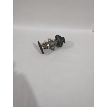 Recambio de valvula egr para volkswagen polo iv (9n_, 9a_) 1.9 sdi referencia OEM IAM 038131501AG  