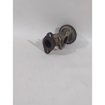 Recambio de valvula egr para volkswagen polo iv (9n_, 9a_) 1.9 sdi referencia OEM IAM 038131501AG  