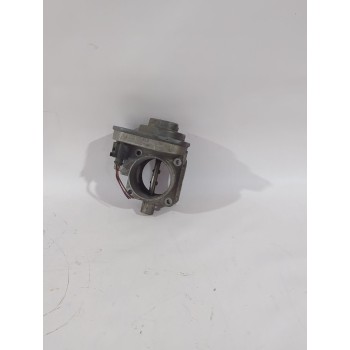 Recambio de caja mariposa para volkswagen polo iv (9n_, 9a_) 1.9 sdi referencia OEM IAM 038128063J  