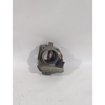 Recambio de caja mariposa para volkswagen polo iv (9n_, 9a_) 1.9 sdi referencia OEM IAM 038128063J  