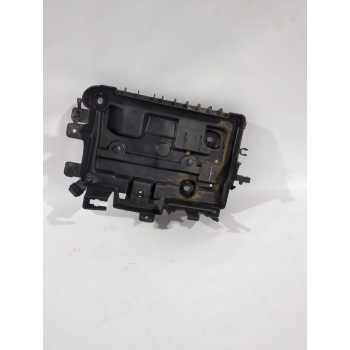 Recambio de soporte bateria para opel corsa d (s07) 1.2 (l08, l68) referencia OEM IAM 13296473  