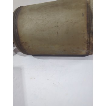 Recambio de catalizador para volkswagen polo iv (9n_, 9a_) 1.9 sdi referencia OEM IAM 6Q0131701B  