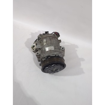 Recambio de compresor aire acondicionado para volkswagen polo iv (9n_, 9a_) 1.9 sdi referencia OEM IAM 4371007891  