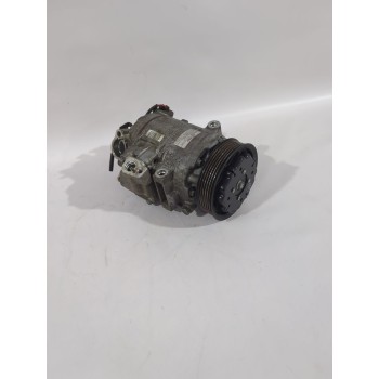Recambio de compresor aire acondicionado para volkswagen polo iv (9n_, 9a_) 1.9 sdi referencia OEM IAM 4371007891  