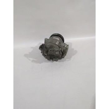 Recambio de compresor aire acondicionado para volkswagen polo iv (9n_, 9a_) 1.9 sdi referencia OEM IAM 4371007891  