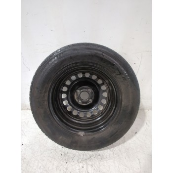Recambio de rueda repuesto para opel corsa d (s07) 1.2 (l08, l68) referencia OEM IAM 18570R14  