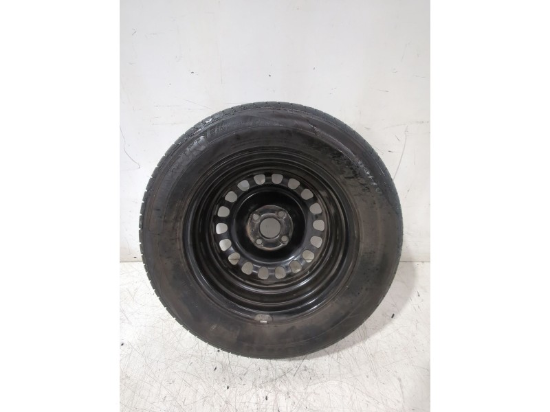 Recambio de rueda repuesto para opel corsa d (s07) 1.2 (l08, l68) referencia OEM IAM 18570R14  