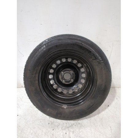 Recambio de rueda repuesto para opel corsa d (s07) 1.2 (l08, l68) referencia OEM IAM 18570R14  